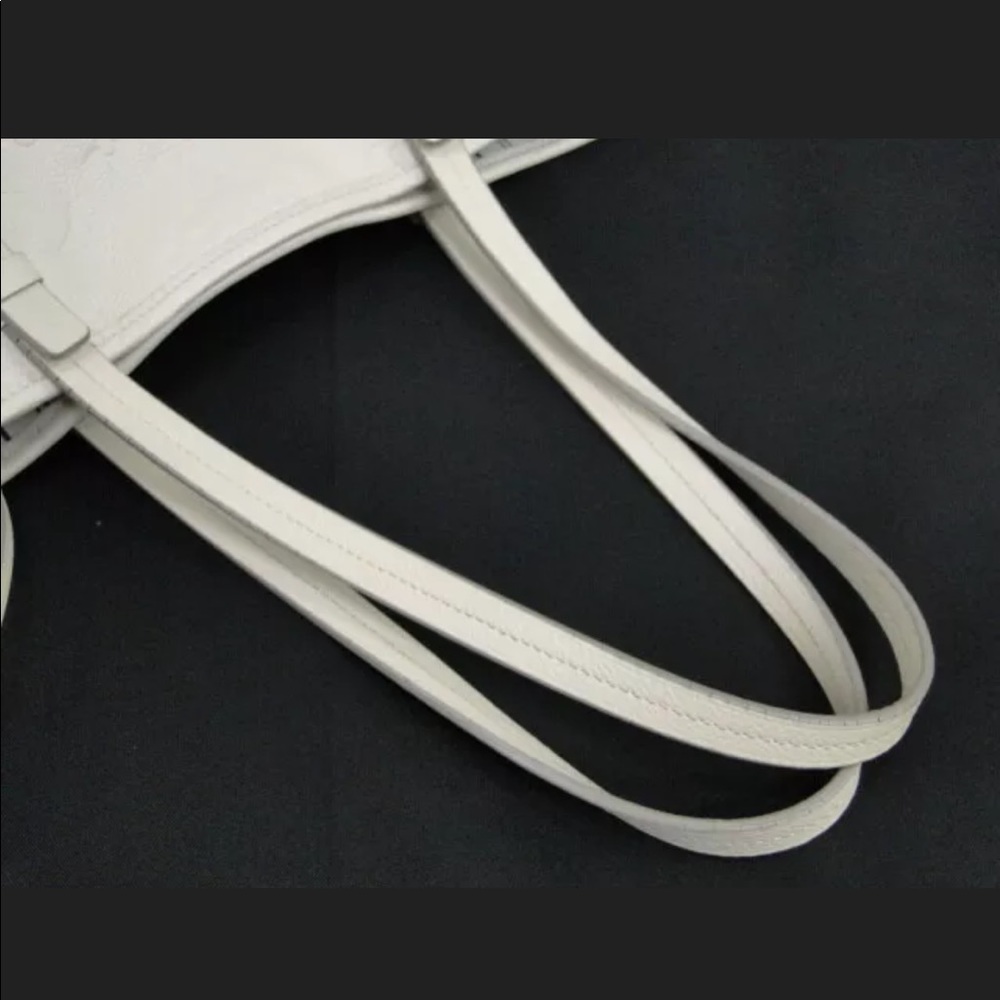 💎✨BRAND NEW✨💎 Louis Vuitton Citadine PM White! - Picture 10 of 11
